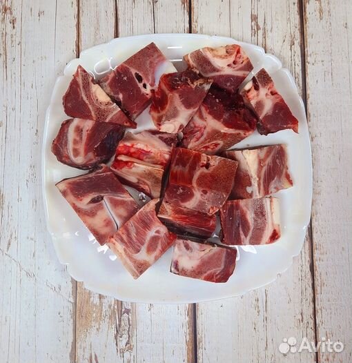 Натуральные корма для собак.Замороженная продукция