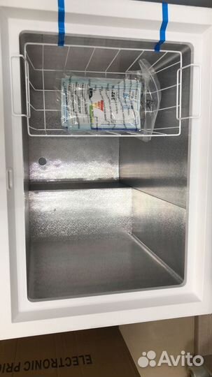 Морозильный ларь HCE259R