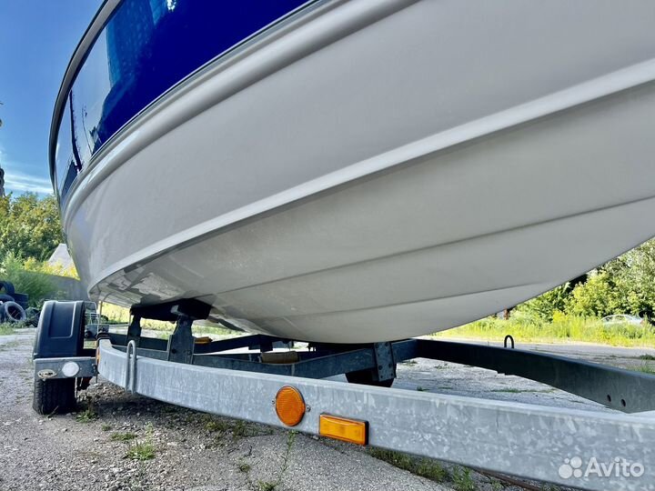 Stingray 195 240 М/Ч