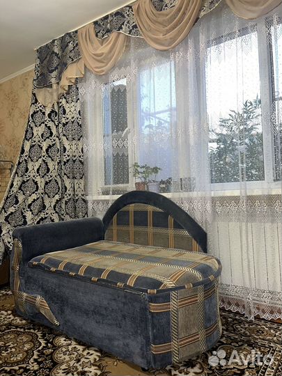 Мини диван раскладной