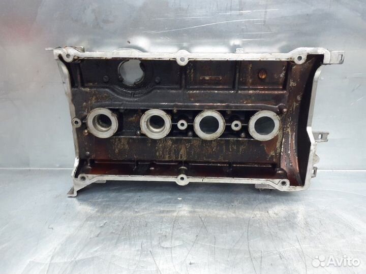 Крышка головки блока (клапанная) Audi A4 B5