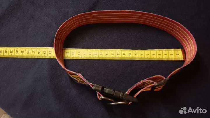 Ошейник для собак