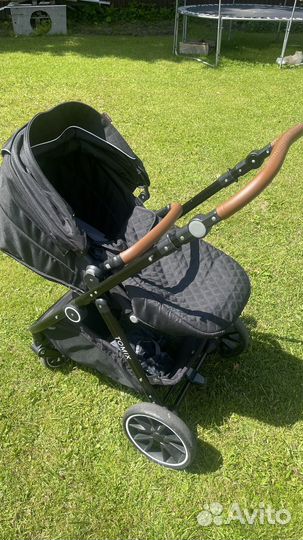 Коляска Tomix Aura 2 в 1