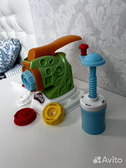 Игровой набор PlayDoh