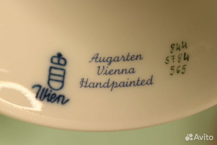 Колокольчики Австрия ч.-3