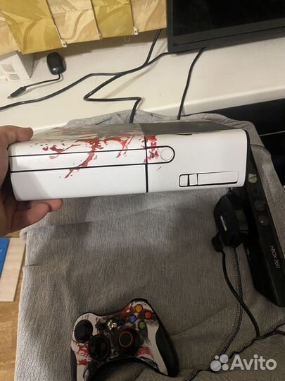 Xbox 360