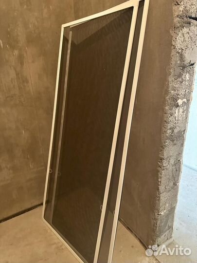 Пластиковые окна и двери