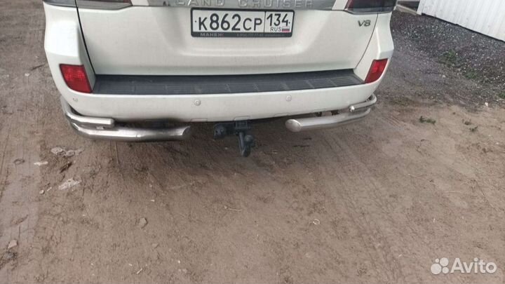 Никилированый обвес