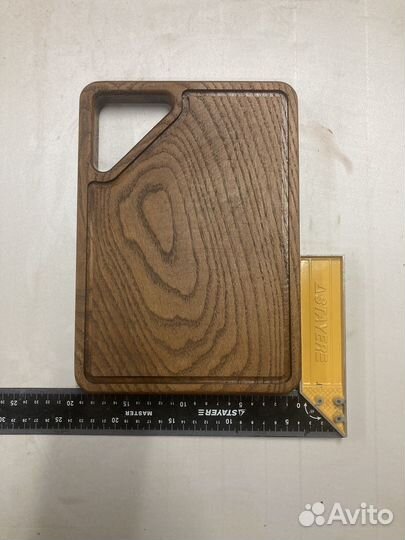 Доска разделочная дуб