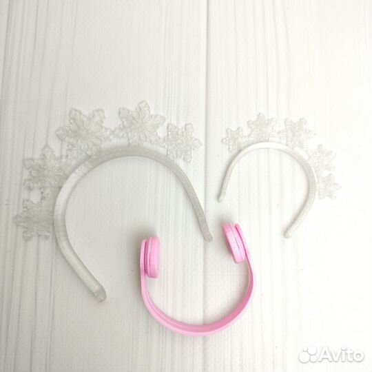 Набор аксессуаров для куклы