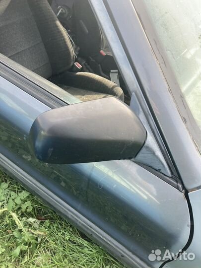 Зеркало заднего вида Митсубиси Галант 90 год