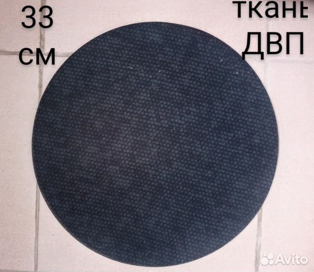 Плейсмат. Салфетки под приборы