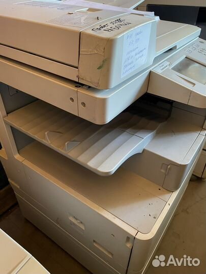 MFP принтер Canon 2520i