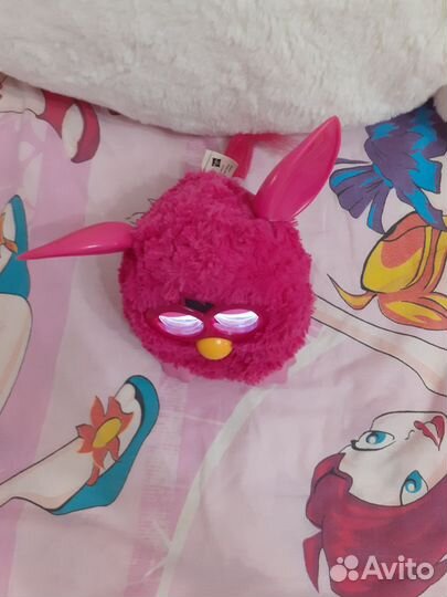 Фёрбик в хорошем состоянии