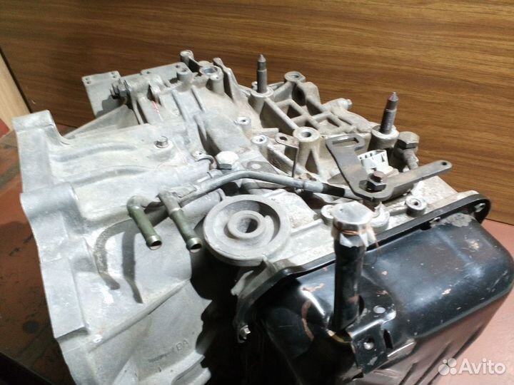 АКПП F4A42 hyundai/KIA б/у