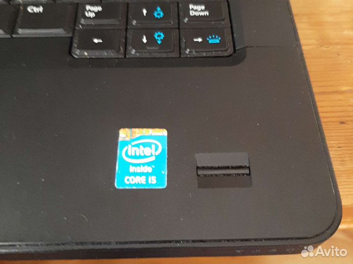 Ноутбук dell latitude E5440 14 дюймов