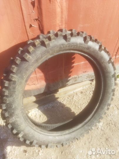 Покрышка 140/80 r18