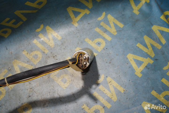 Бензонасос погружной Audi A6 C4