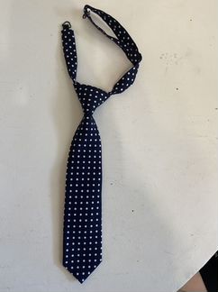 Галстук детский