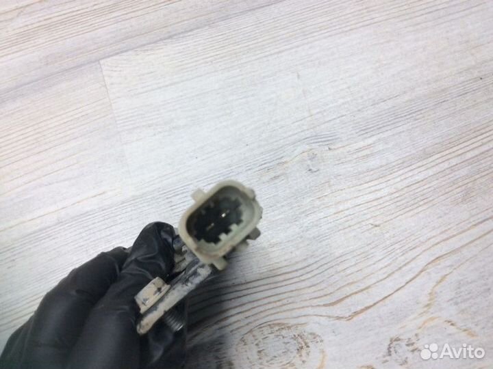 Датчик детонации Hyundai Creta 49.000км G4FG 2019