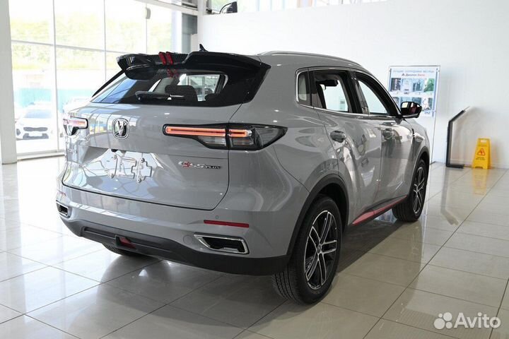 Changan CS55 Plus 1.5 AMT, 2023