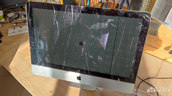 Моноблок apple iMac 21,5 A1418
