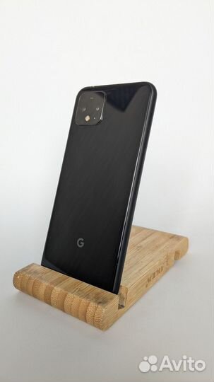 Google Pixel 4, 6/64 ГБ