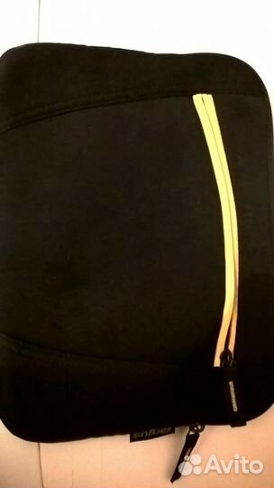 Сумка-чехол для нетбука и планшета.targus