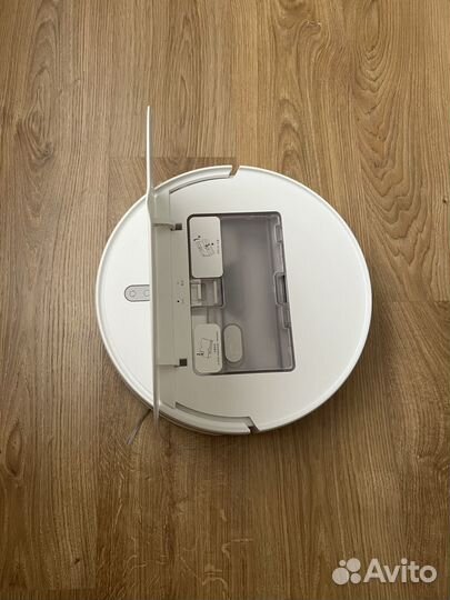 Робот пылесос xiaomi моющий