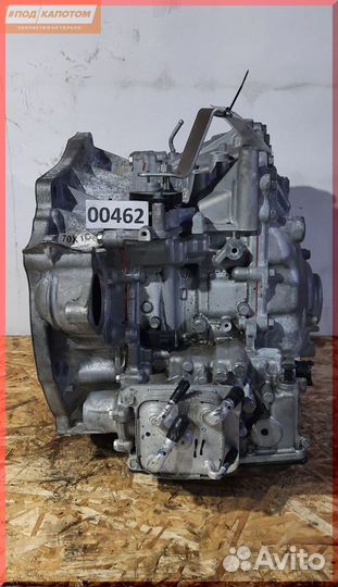 Вариатор QR25-DE 2.5 2wd Nissan Teana l33