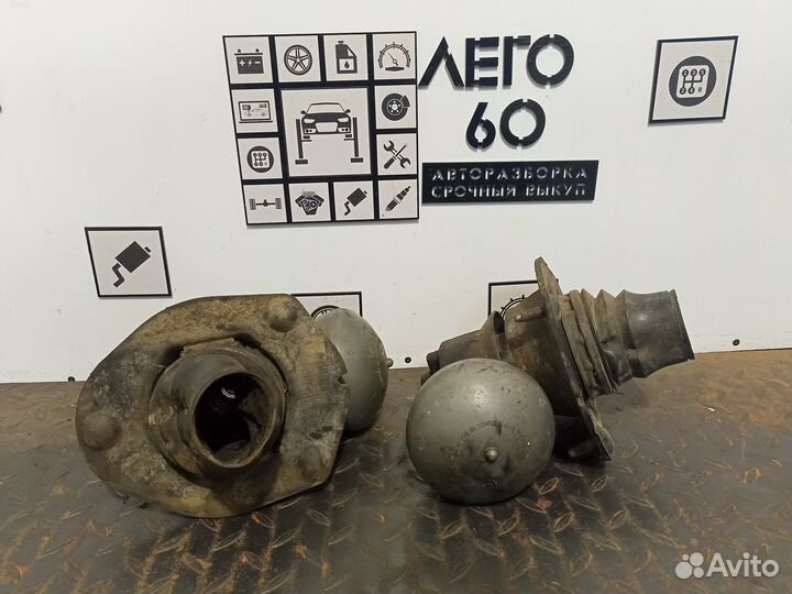 Опора переднего амортизатора верхняя Citroen C5