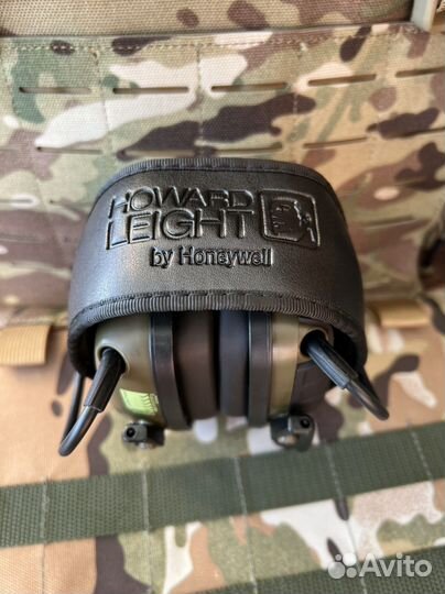 Наушники активные Impact Sport