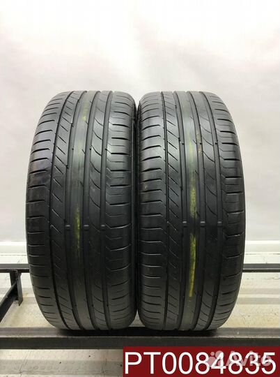 Continental ContiSportContact 5 235/45 R19 98H