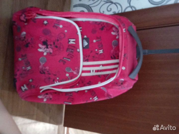 Детский чемодан