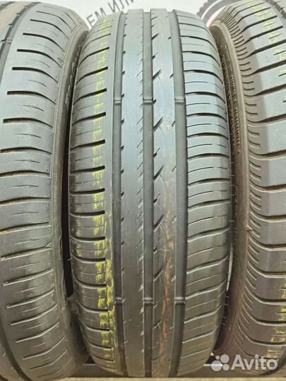 Fulda EcoControl HP 185/65 R15 88H