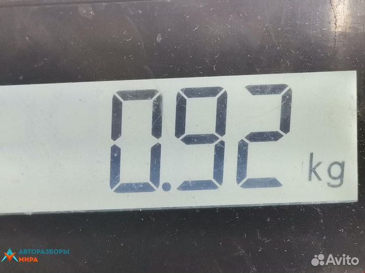 Знак аварийной остановки Volkswagen Passat B5 1999