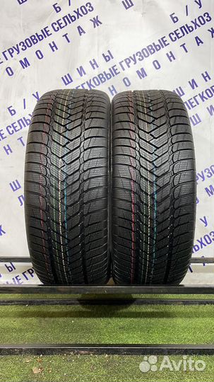 КАМА И-520 255/55 R20