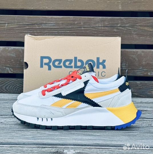 Кроссовки reebok женские люкс качество