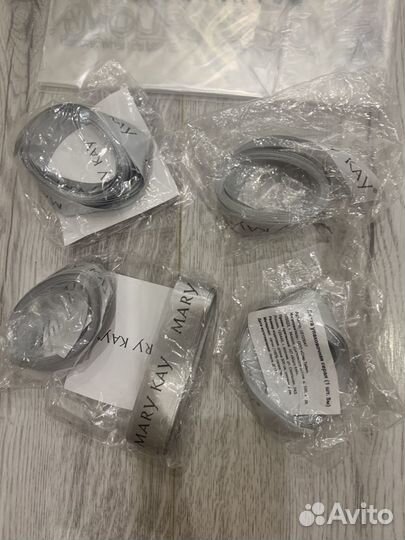 Пакетики Мери Кей