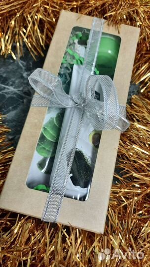 Подарочный Бьюти бокс