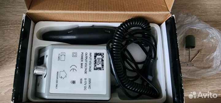 Аппарат для маникюра ES-134