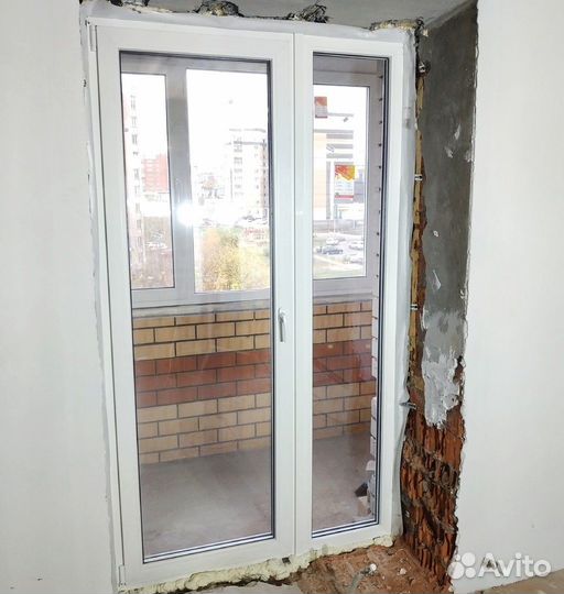 Двери под заказ