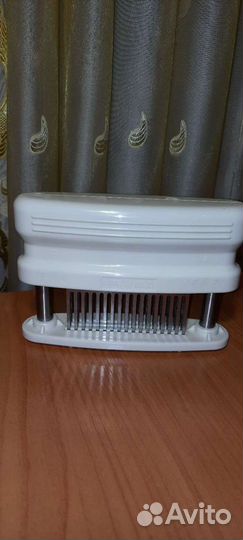 Размягчитель мяса (Тендерайзер премиум)