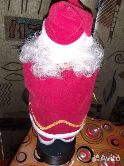 Санта клаус