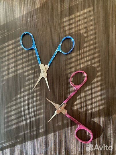 Ножницы для маникюра
