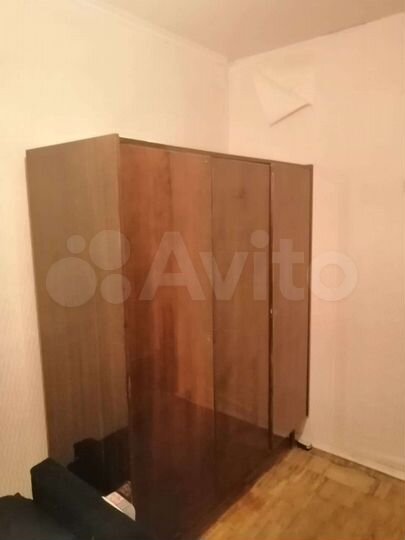 Комната 10,6 м² в 2-к., 6/9 эт.