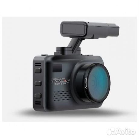 Комбо-устройство Viper FIT S Wi-Fi