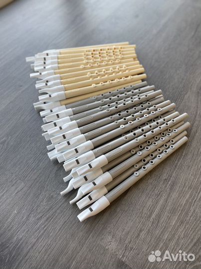 Свирель Смеловой