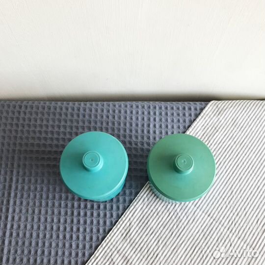 Банки для сыпучих продуктов СССР