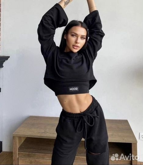 Спортивный костюм